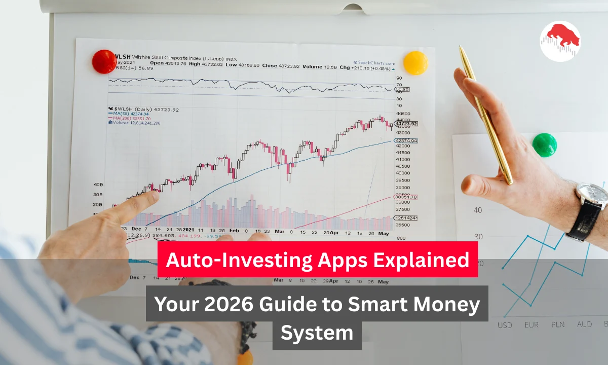 Auto-Investing Apps Explained: Your 2026 Guide to Smart Money System