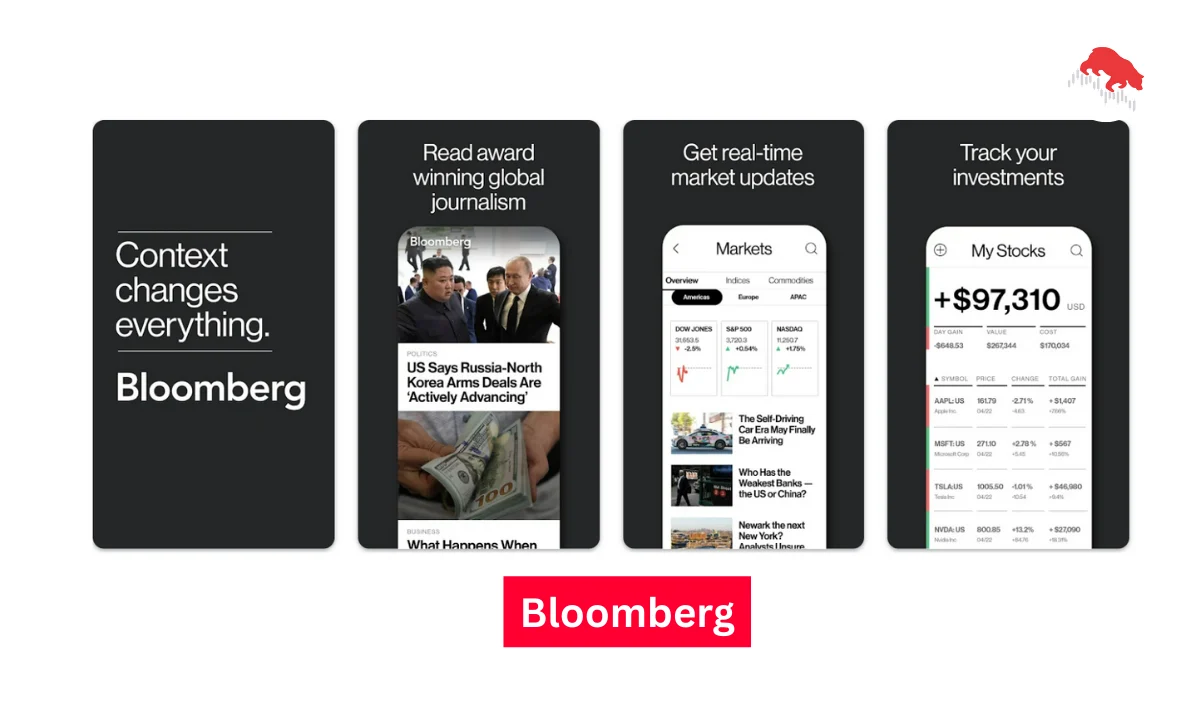 Bloomberg