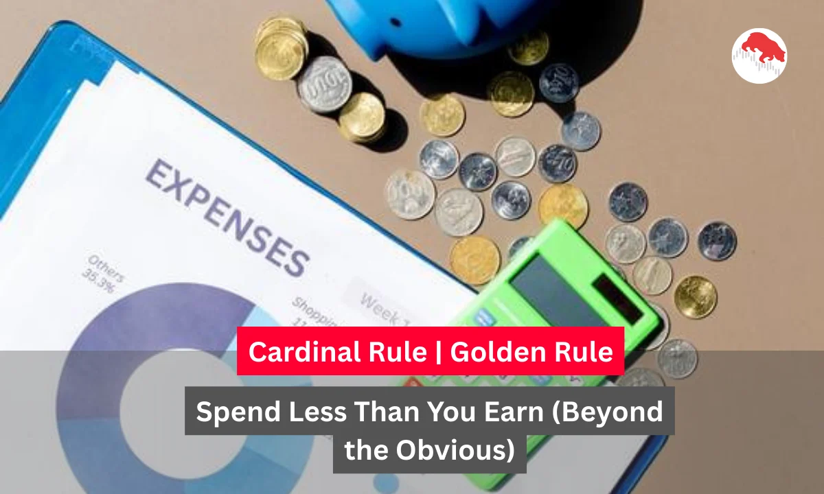 Cardinal Rule Golden Rule (1)