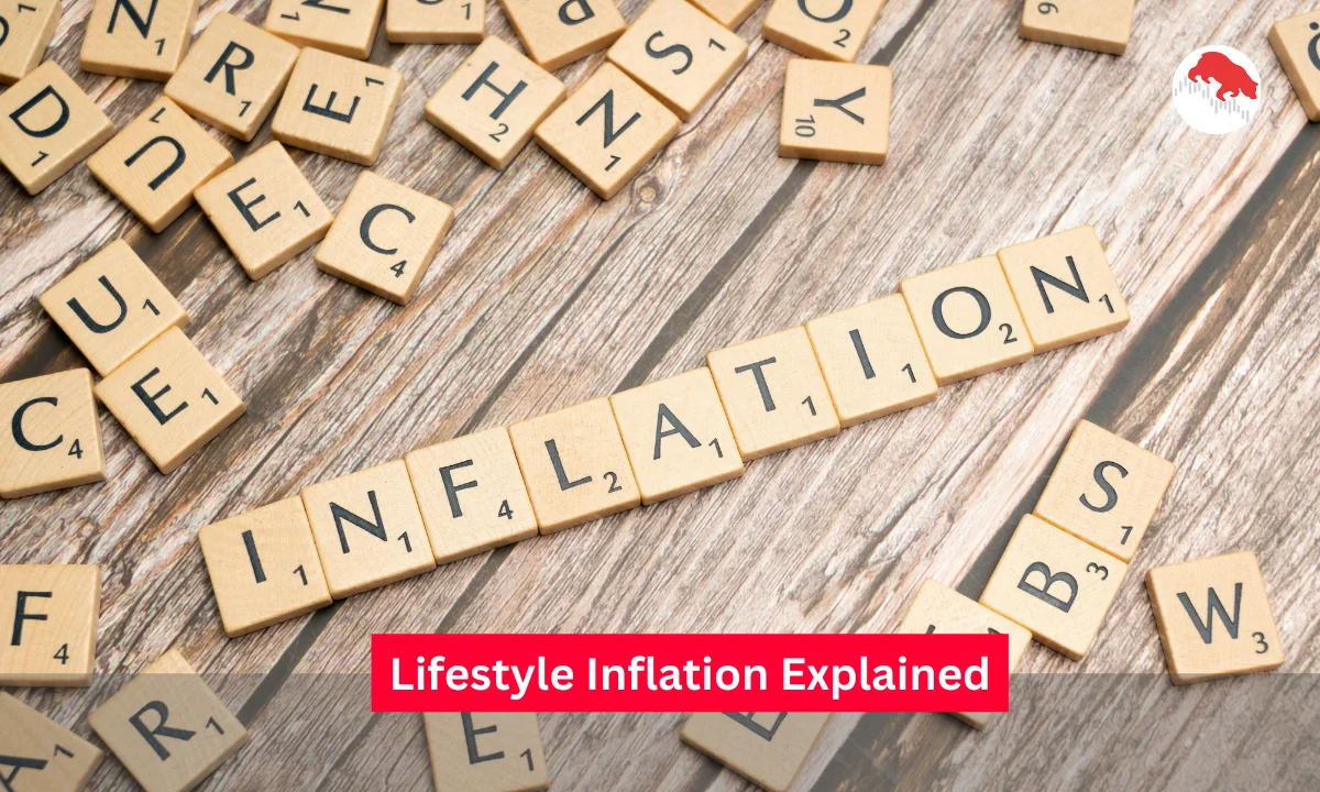 Lifestyle Inflation Explained